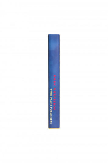 Купити Книга Twin Palms