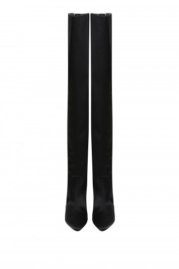 Купити Ботфорти Magda Butrym 3