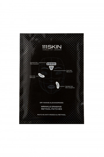 Купити Набір масок для обличчя омолоджувальних 111Skin