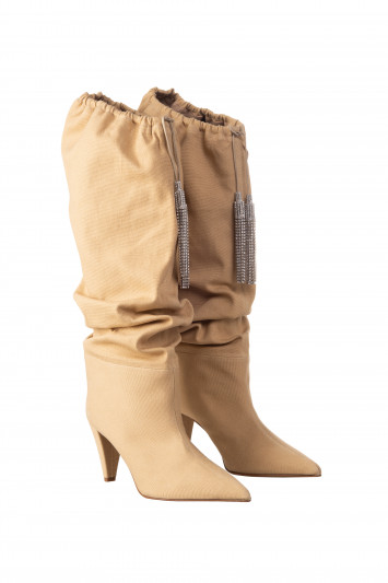 Купити Чоботи Alexandre Vauthier