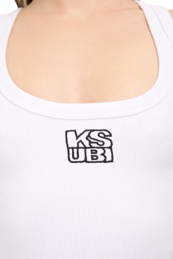 Купити Майка KSUBI 3