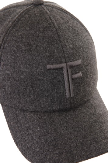 Купити Кепка Tom Ford 2