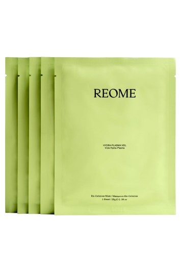 Buy Face and neck mask set REOME
