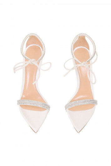 Купити Босоніжки Gianvito Rossi 3