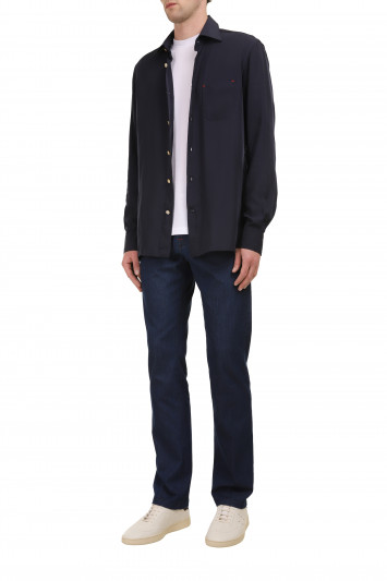 Купити Сорочка KITON