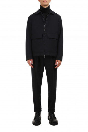 Купити Куртка PAOLO PECORA