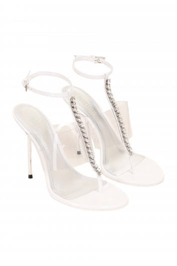 Купить Босоножки PARIS TEXAS