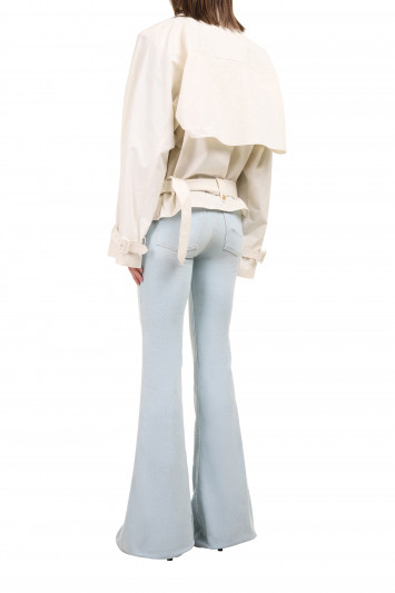 Купити Тренч JUUN.J 2