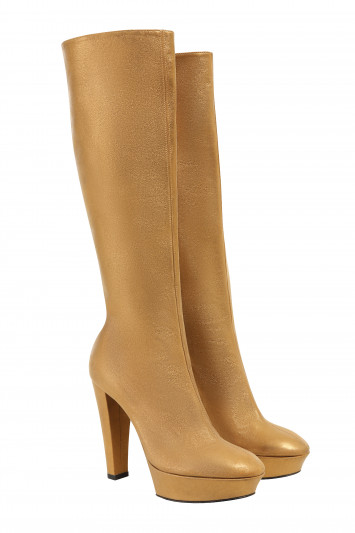 Купити Чоботи Donna Karan