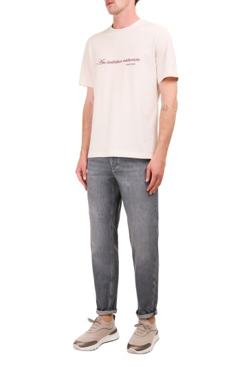 Купити Футболка Brunello Cucinelli