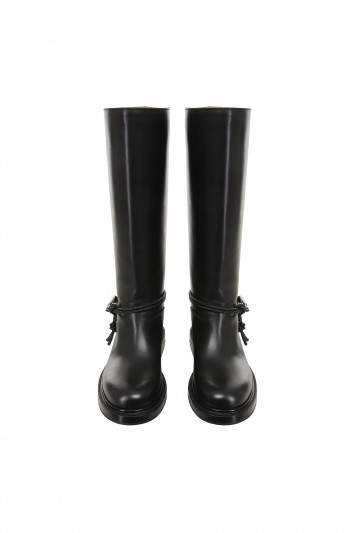 Купити Чоботи BOTTEGA VENETA 3