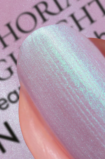 Купити Лак для нігтів перламутровий Nails Inc 2