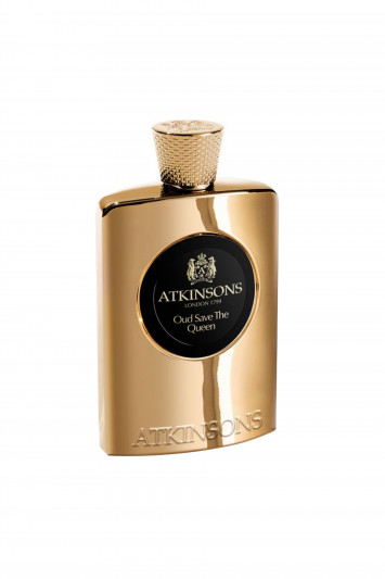 Купити Вода парфумована Atkinsons