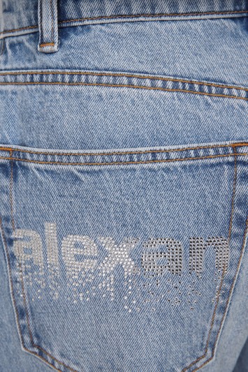 Buy Jeans ALEXANDER WANG 3