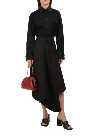 Buy Blouse Bottega Veneta
