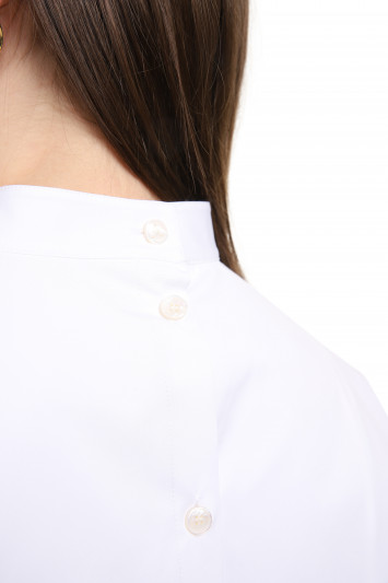 Купить Блуза ALAÏA 4