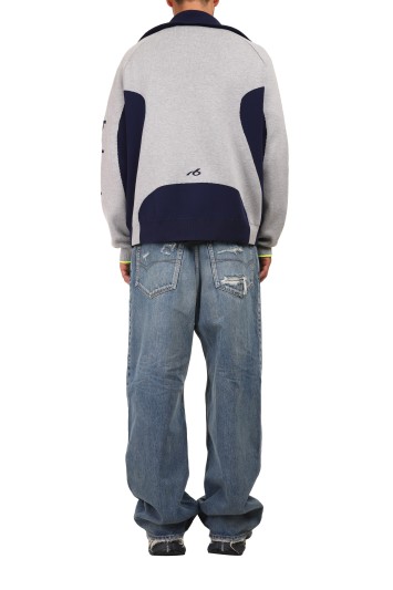 Купити Джинси BALENCIAGA 2