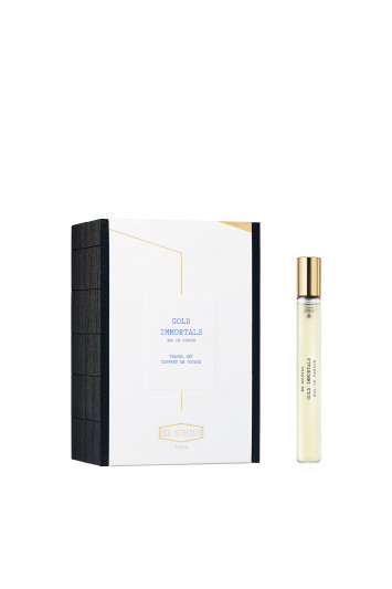 Купити Набір парфумованої води для подорожей Ex Nihilo