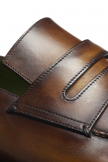 Купити Туфлі Berluti 4