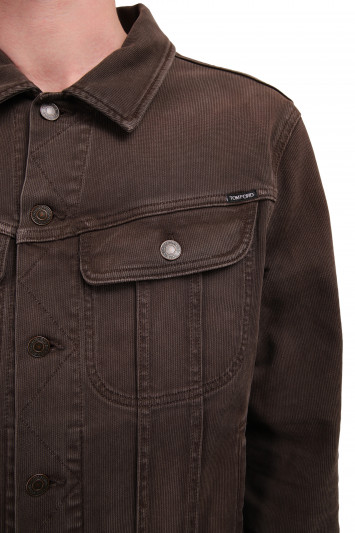 Купити Куртка Tom Ford 3