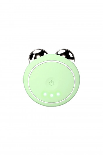 Купити Апарат для мікрострумової терапії для обличчя зі світловими та звуковими імпульсами Foreo