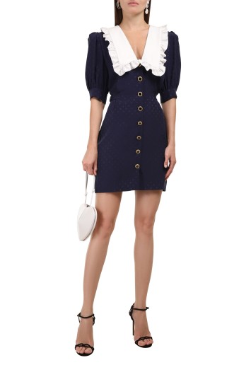 Buy Dress ALESSANDRA RICH