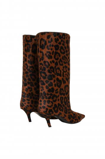 Купити Чоботи Amina Muaddi 2