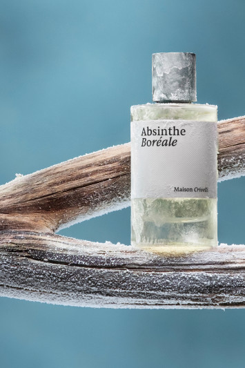 Купити Вода парфумована MAISON CRIVELLI 2