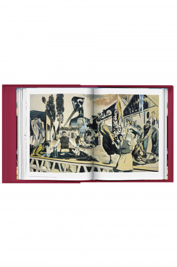 Купити Книга Taschen 3