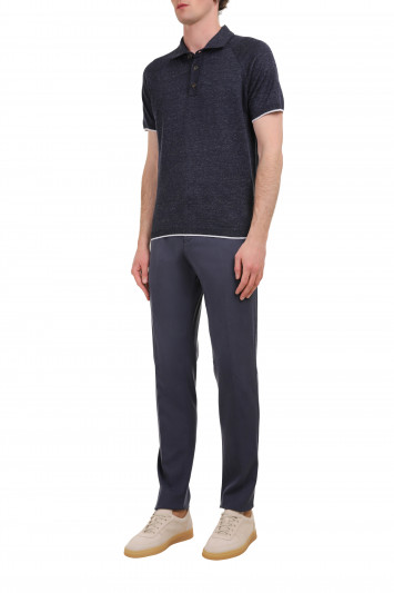 Купити Поло KITON