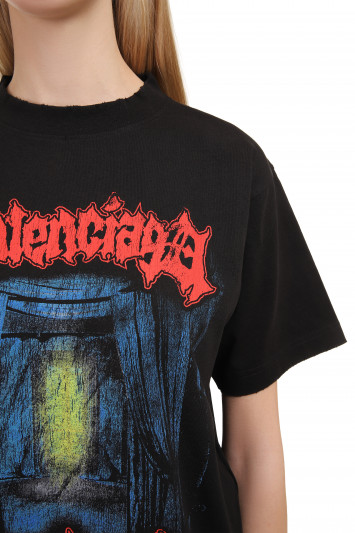 Купити Футболка BALENCIAGA 3