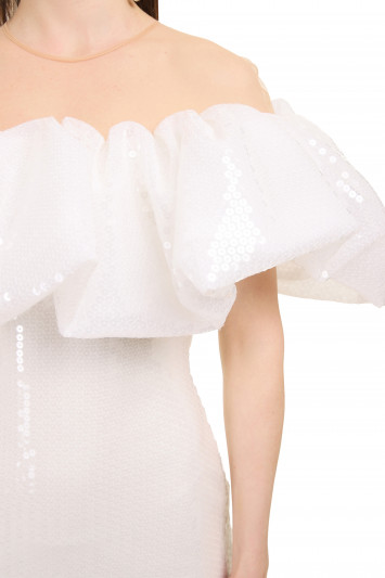 Купити Сукня DAVID KOMA 3