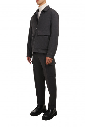 Купити Куртка PAOLO PECORA