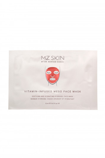 Купити Маска для обличчя та шиї омолоджувальна зволожувальна протизапальна MZ Skin 2