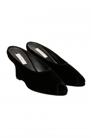 Купити Мюлі TOTEME