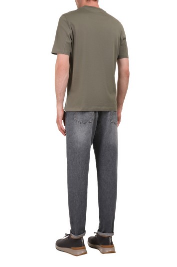Купить Футболка Brunello Cucinelli 3