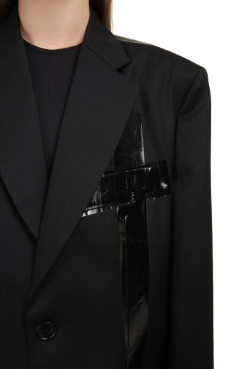 Купити Жакет Vetements 4