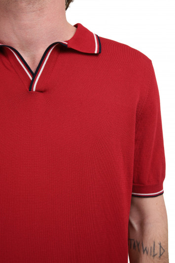 Купити Поло GRAN SASSO PREMIUM 3