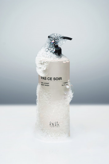 Купити Гель для душу парфумований BDK Parfums Paris 2