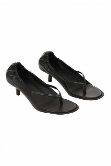 Купить Босоножки JACQUEMUS