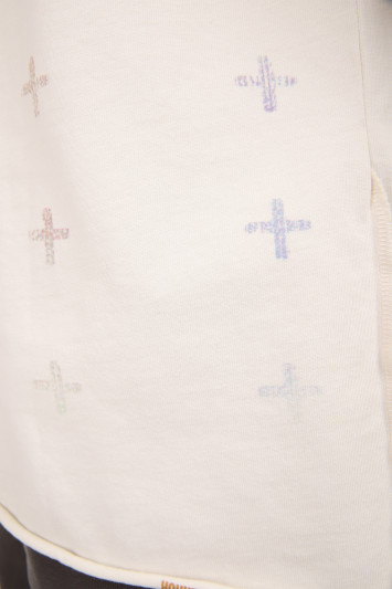 Купити Футболка KSUBI 3