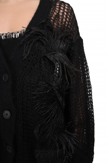 Купити Кардиган The Attico 3