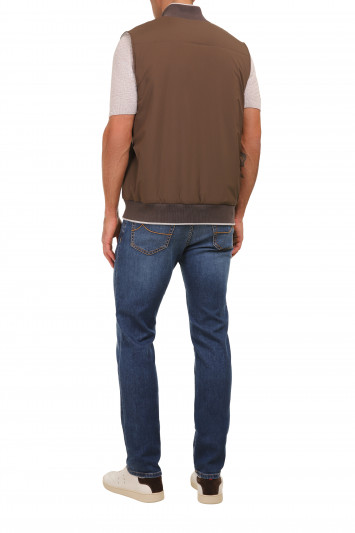 Купить Жилет GRAN SASSO PREMIUM 2