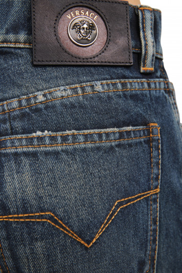Купить Джинсы VERSACE 3