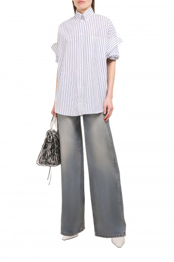 Купити Блуза BALENCIAGA