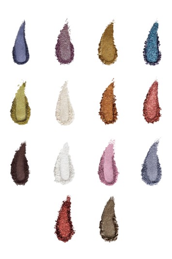 Buy Eyeshadow ISAMAYA 2