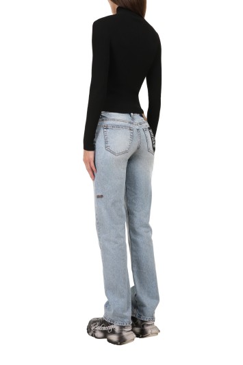 Купить Водолазка Alexander Wang 2