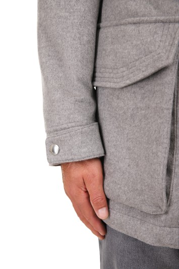 Buy Jacket Brunello Cucinelli 4