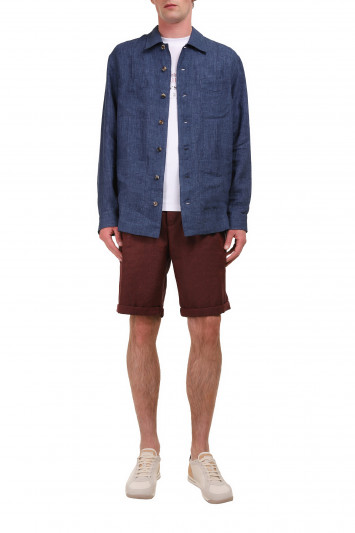 Купить Шорты Brunello Cucinelli