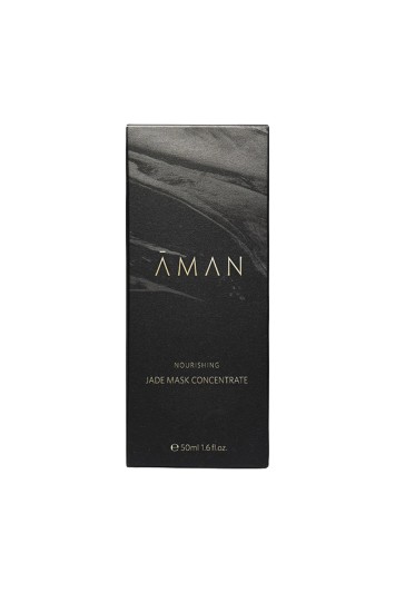 Купить Концентрат для лица и шеи увлажняющий AMAN